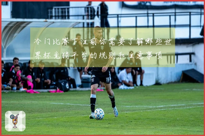 冷门比赛下注前你需要了解哪些世界杯竞猜平台的规则和注意事项